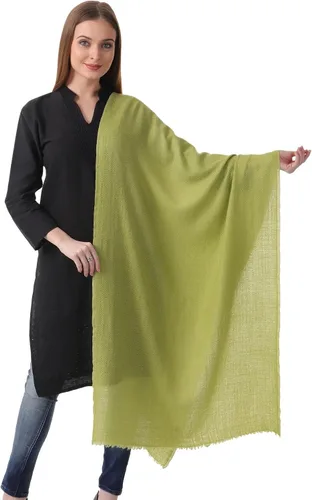 Vista 33 de 100% puro CASHMERE 2PLY BUFANDA/STOLE, HERRINGBONE SUPER SUAVE, GRUESO, LIGERO, PASHMINA