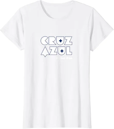 Vista 21 de Deportivo Cruz Azul Camiseta