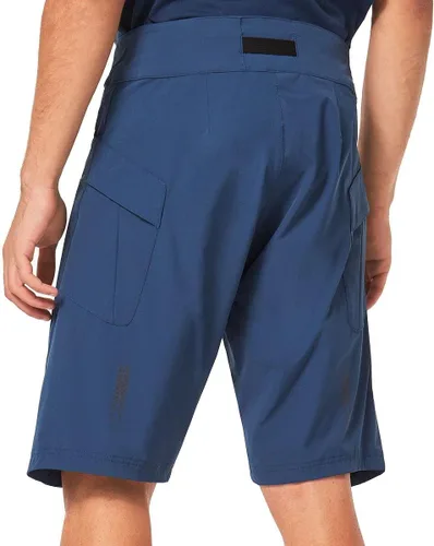 Vista 2 de Oakley Drop in MTB Short