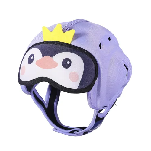 Vista 9 de Mambobaby Casco protector de cabeza de bebé para gatear caminando 6-24 Dulzura de bayas