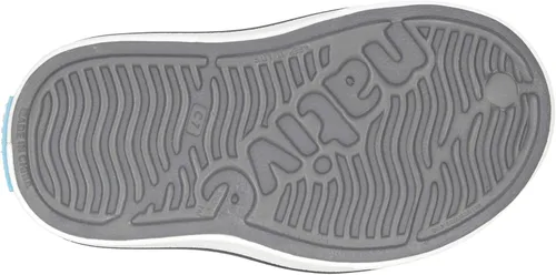 Vista 3 de Native Shoes, Miles, Zapato para niños