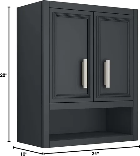 Vista 3 de ARMARIO DE PARED SOUTHERK® 24 PULGADAS