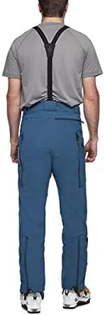 Vista 8 de Black Diamond Mens Dawn Patrol Ski Pants