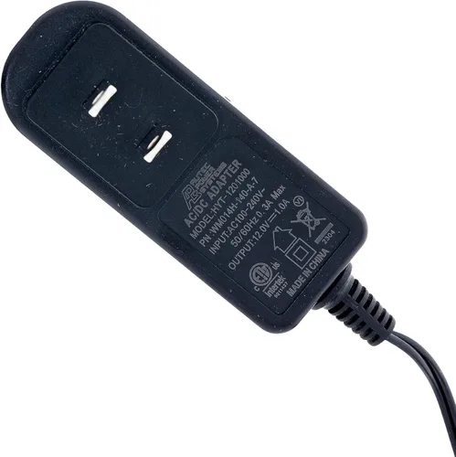 Vista 2 de CUB CADET 725-06121C 12V Cargador de batería CC 600 SC 300e 500 ez 700e SC500EZ