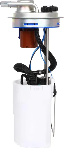 Vista 10 de Delphi FG0340, módulo para bomba de combustible, 1 paquete