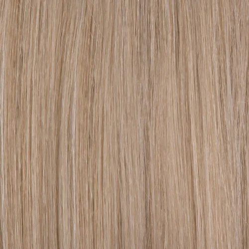 Vista 2 de West Bay Peluca de disfraz Gibson para mujer (rubia)