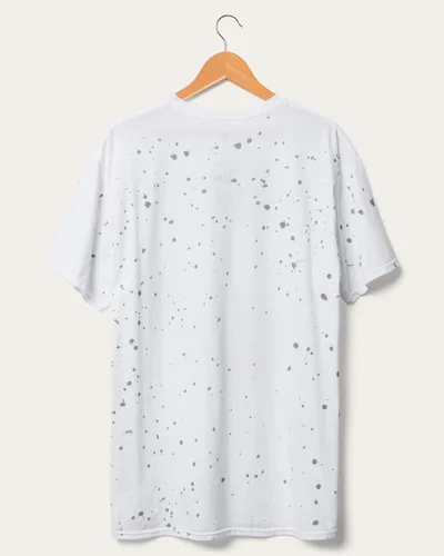 Vista 3 de Camiseta Miller High Life Racing Driver Flea Market