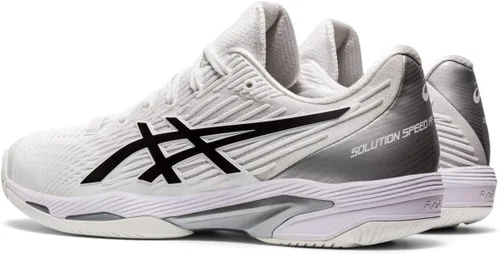Vista 3 de ASICS Zapatillas de tenis Solution Speed FlyteFoam 2 para hombre