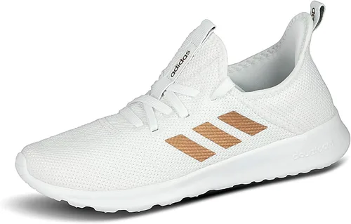Vista 4 de adidas - Tenis deportivos Cloudfoam Pure para mujer