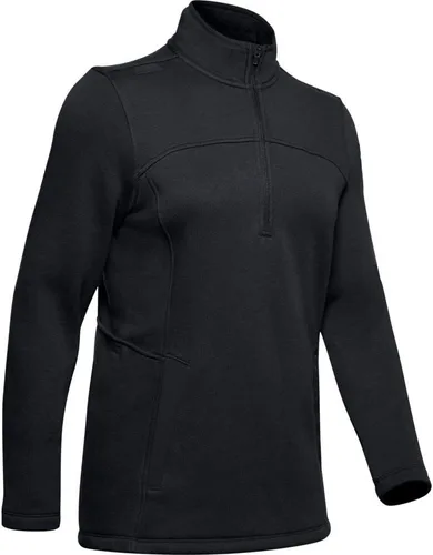 Vista 5 de Under Armour Camiseta Tac Job Fleece 3.0 para mujer
