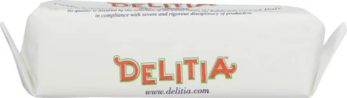 Vista 4 de DELITIA Leche de búfalo de mantequilla, 8 onzas