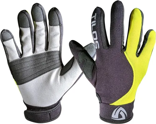 Vista 12 de TILOS Guantes de malla Tropical-X de 0.059 in