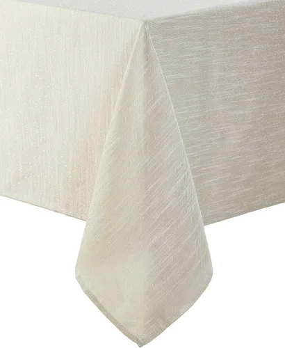 Vista 5 de Laura Ashley Arabesque - Juego de 6 servilletas de tela brillante para cenas formales, vacaciones, bodas o fiestas, juego de 6 servilletas