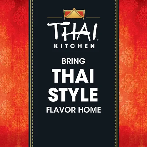 Vista 6 de Fideos de arroz instantáneos Thai Kitchen