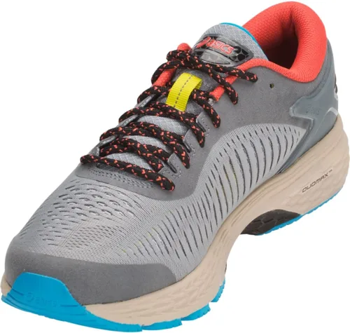 Vista 4 de ASICS Gel-Kayano 25 - Tenis de correr para hombre