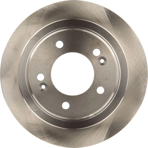 Vista 2 de MAGMA Fire Born Braking PMR283021 Rotor de freno, trasero