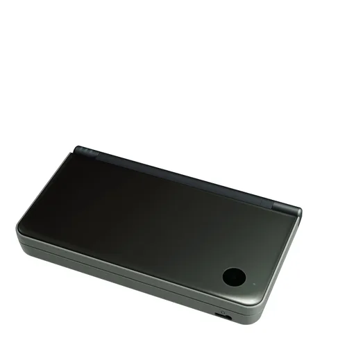 Vista 4 de Nintendo DSi XL Bronze [video game]
