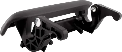 Vista 6 de BOXI F87Z9943400AAF - Manija de puerta trasera exterior negra para Ford Ranger 1993-2000 2001 2002 2003 2004 2005 2006 2007 2008 2009 2010 2011