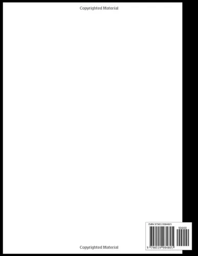 Vista 2 de Petty Cash Log Book Petty Cash Ledger Book for Business to Track and Handling Money, Financial Record Keeping Notebook for Small Business