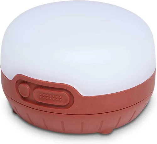 Vista 5 de BLACK DIAMOND Linterna recargable Moji R+ Carga micro USB 200 lúmenes Luz compacta y regulable para camping y uso al aire libre Azurita