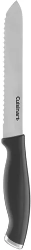 Vista 10 de Cuisinart C77SSB-12P Color Pro Collection - Juego de cuchillos (12 piezas), color negro