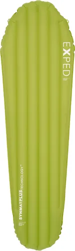 Vista 15 de Exped Ultra - Ultraligero Inflable Mochilero Colchoneta de Dormir, Estera de Aire Ligero para Acampar y Sender