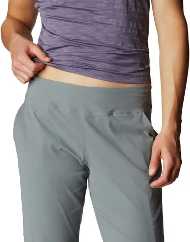 Vista 4 de Mountain Hardwear Dynama2 pantalón para mujer