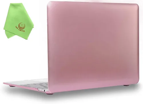 Vista 45 de Funda UESWILL para MacBook Air Retina de 11, 12, 13 pulgadas