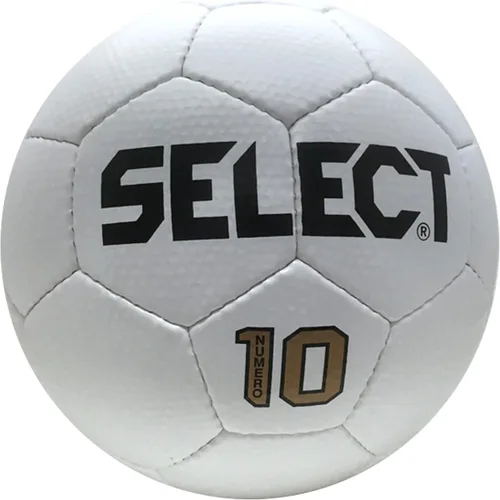 Vista 11 de SELECT Numero 10 Soccer Ball
