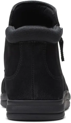 Vista 6 de Clarks Botines Breeze Range para mujer