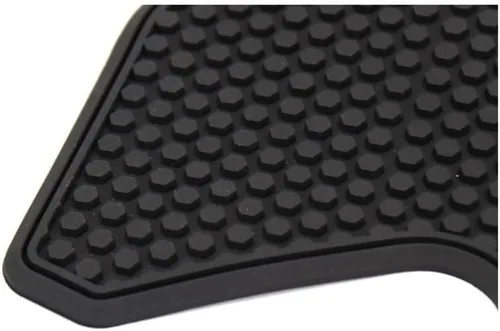 Vista 4 de Adhesivo de goma antideslizante para tanque de combustible para motocicleta Yam & aha MT-09 MT09 FZ09 FZ-09 2013-2020