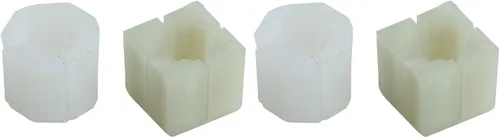 Vista 2 de Symmons T3-31-INS Temptrol Inserto de mango, blanco roto