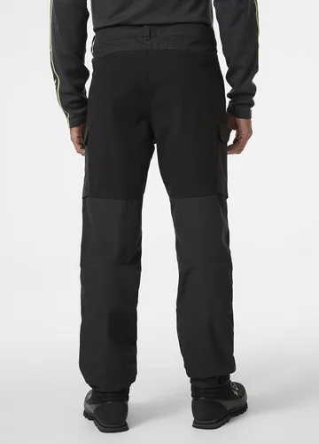 Vista 3 de Helly-Hansen Pantalón de senderismo Vandre Tur para hombre