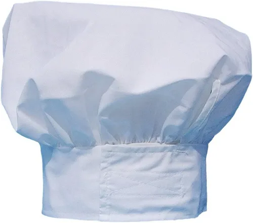 Vista 3 de The Grill Master Chef Hat BBQ Toque Hats