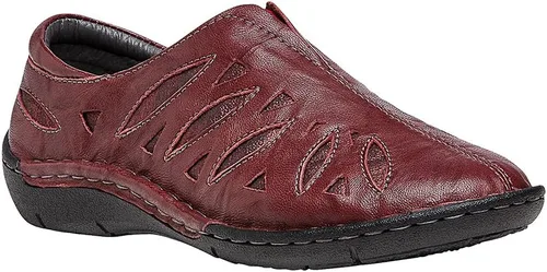 Vista 3 de Propet Zapatos Cameo Casual Comfort sin cordones para mujer