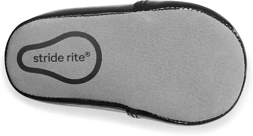 Vista 8 de Stride Rite Zapato de cuna Pw-ann para bebé niña