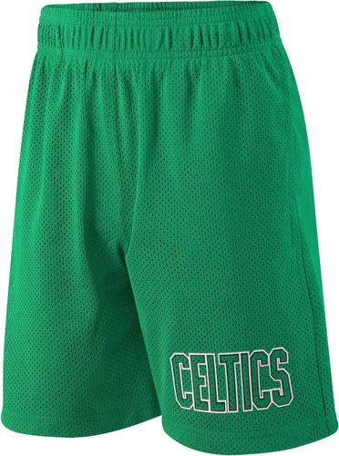 Vista 3 de Ultra Game Conjunto de 2 pantalones cortos de baloncesto oficiales de la NBA para jóvenes