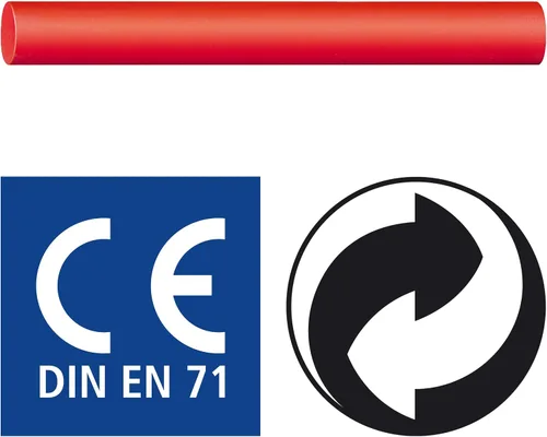 Vista 4 de Staedtler Arcilla para modelar estándar 842M C6 ST