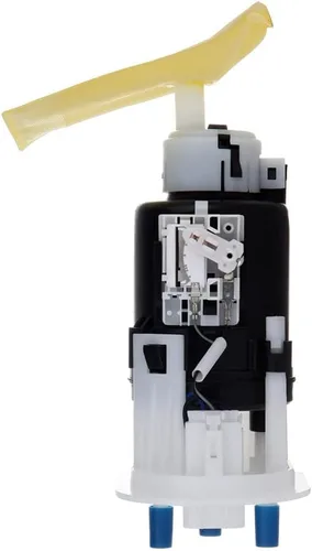 Vista 114 de SCITOO Bomba de combustible Montaje eléctrico de alto rendimiento para izquierda+derecha Conjunto de bomba de combustible para Porsche para Cayenne