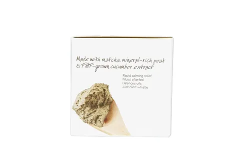 Vista 7 de FarmHouse Fresh Máscara Matcha Purity, 4 fl. oz.
