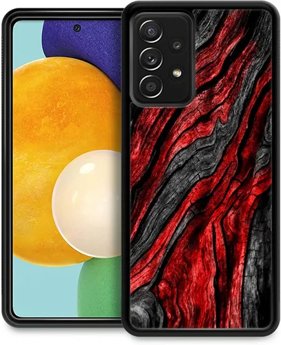 Vista 145 de CARLOCA Funda compatible con iPhone 12 Pro Max, funda de American Horror Story para iPhone 12 Pro Max para niñas y niños, diseño gráfico, a prueba