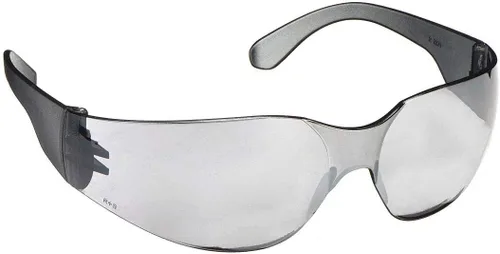 Vista 7 de Lentes de seguridad transparentes y envolventes Radians, resistentes a los arañazos, de talla única