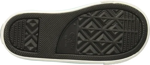 Vista 4 de Converse Unisex-Child Chuck Taylor All Star 2018 Seasonal High Top Sneaker