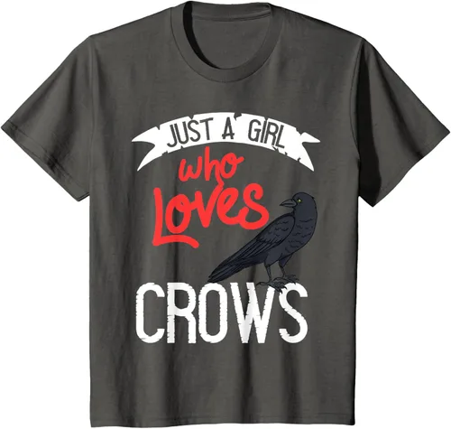 Vista 18 de Raven Cuervo Regalo Birding Bird Watching Camiseta