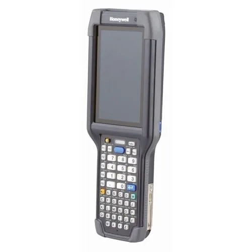 Vista 2 de Dispositivo Movil CK65