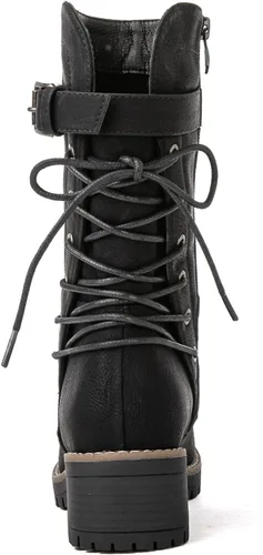 Vista 5 de GLOBALWIN - Botas de moda 19YY19 para mujer