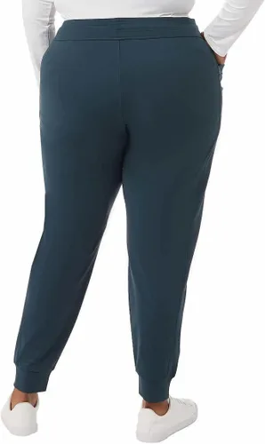 Vista 6 de 32 DEGREES Heat Tech - Pantalones deportivos para mujer de peso medio