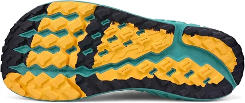 Vista 4 de ALTRA AL0A7R6N Outroad - Tenis de correr para hombre