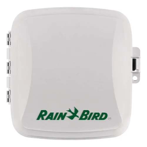 Vista 2 de Rain Bird ESP-TM2 Controlador de 8 Estaciones Listo para WiFi Interior/Exterior TM2-8