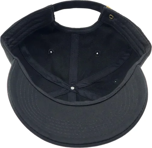 Vista 6 de SYWHPS Gorra de béisbol bordada ajustable